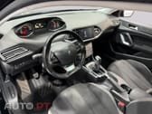 Peugeot 308 SW 1.2 PureTech Style