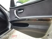 BMW 320 d Touring Sport