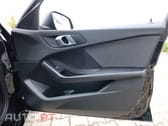 BMW 116 d Advantage