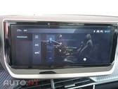 Peugeot 208 Allure