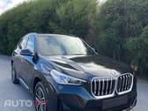 BMW X1 xDrive25e Pack Desportivo M