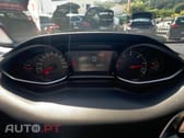 Peugeot 308 SW 1.5 BlueHDi Style