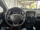 Renault Clio Sport Tourer 1.5 dCi Limited
