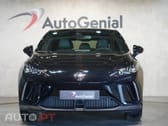 MG MG4 64 kWh Luxury