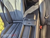 Mercedes-Benz S 400 d Limousine