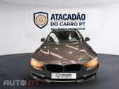 BMW 316 D