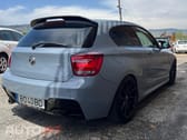 BMW 116 d EDynamics Sport