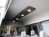 Mercedes-Benz Sprinter 315 CDI/43 Luxo (2+2+2+3)