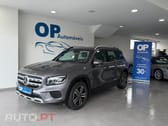 Mercedes-Benz GLB 180 d Progressive