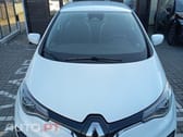 Renault Zoe (c/ Bateria) Limited 50
