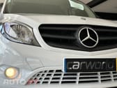 Mercedes-Benz Citan 109 CDi/27