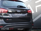 Ford B-Max 1.6 TDCi 95cv