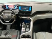 Peugeot 3008 1.6 Hybrid Allure e-EAT8