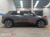 Citroen C4 Cactus PureTech 130 Stop&Start Shine
