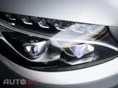 Mercedes-Benz C 250 d Cabrio Aut.