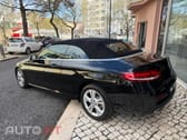 Mercedes-Benz C 220 d Aut.
