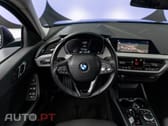 BMW 118 i Corporate Edition Auto