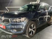 Volvo XC40 1.5 T4 PHEV Essential