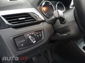 BMW X1 16 d sDrive Line xLine