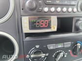 Citroen Berlingo  1.6 HDI L2 3L FRIO + ISOTERMICA