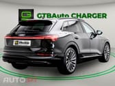 Audi E-Tron 50 2x S LINE BLACK I.V.A DEDUTIVEL