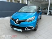 Renault Captur ENERGY dCi 110 Intens