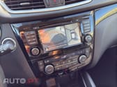 Nissan Qashqai 1.5 dCi 360