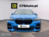 BMW X1 I.V.A DEDUTIVEL xDrive25e M Sportpaket