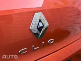 Renault Clio Clio