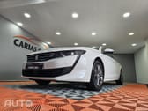 Peugeot 508 SW 1.5 BlueHDi Allure EAT8