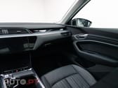 Audi E-Tron 50 quattro