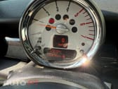 MINI Cooper Baker Street