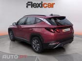 Hyundai Tucson 1.6 CRDi Business