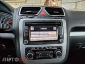 Volkswagen Scirocco 2.0 TDI