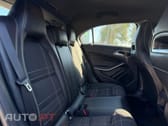 Mercedes-Benz A 180 d BlueEFFICIENCY Edition