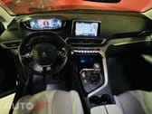 Peugeot 3008 1.2 PureTech Allure
