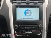 Ford Mondeo 1.5 TDCi Titanium ECOnetic