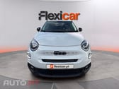 Fiat 500X 1.3 MJ Lounge