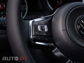 Volkswagen Golf 2.0 TSi GTi DSG Performance