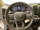 Toyota Proace 2.2 3.5T L4H2