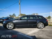 Audi A4 Avant 2.0 TDI S-line