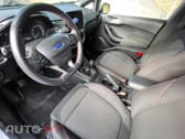 Ford Fiesta 1.0 EcoBoost ST-Line
