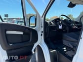 Citroen Jumper L3h3
