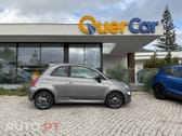 Fiat 500 1.0 Hybrid Connect