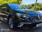 Renault Mégane Sport Tourer 1.5 Blue dCi GT Line