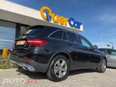 Mercedes-Benz GLC 250 d 4-Matic
