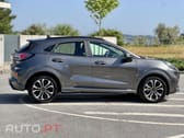 Ford Puma 1.5 TDCi EcoBlue ST-Line