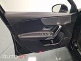 Mercedes-Benz A 180 d Style Plus Aut.