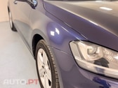 Volkswagen Golf 1.6 TDI