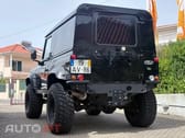 Land Rover Defender 90 2.5 Td5 S